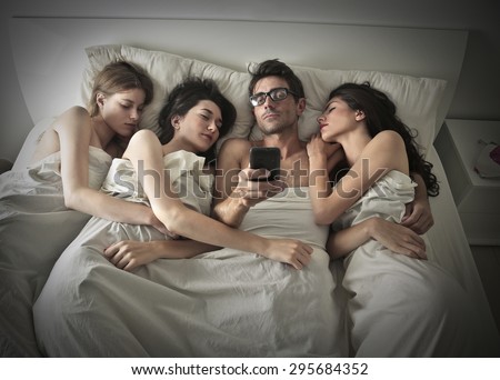 Alle pigen orgie billeder