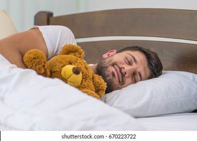 13,425 Man Sleep Sofa Images, Stock Photos & Vectors | Shutterstock