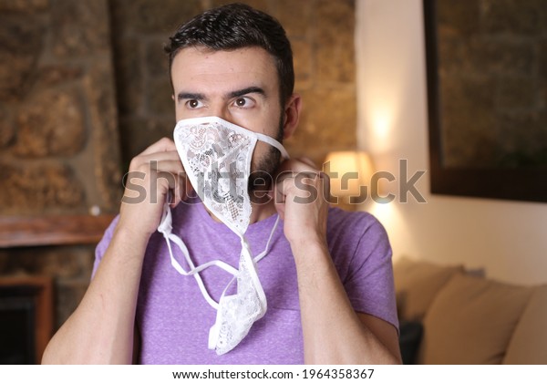 921 Smelling Underwear Stock Photos, Images & Photography | Shutterstock