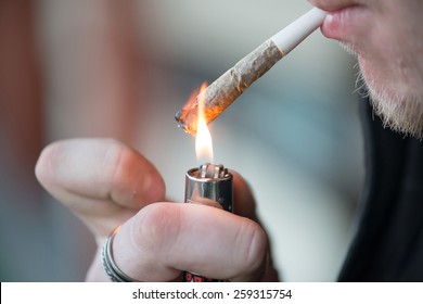 1000 Smoking Joint Stock Images Photos Vectors