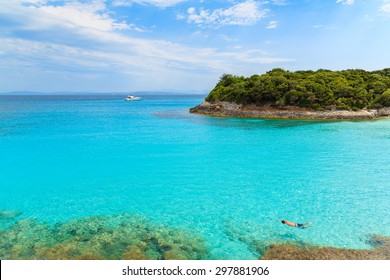 Lagon Corse Images Stock Photos Vectors Shutterstock