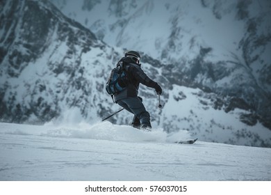 Hotels in Dombai - plunge into a wonderful ski holiday Hotels in Dombai - plunge into a wonderful ski holiday