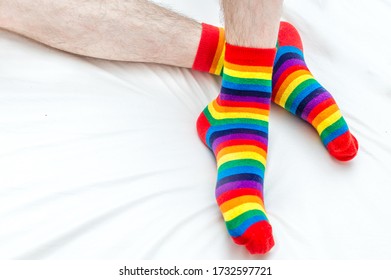 Teen Lesbian Socks