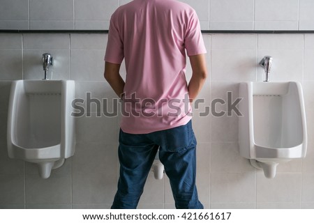 pee standing at toilet Kym marsh sex pics
