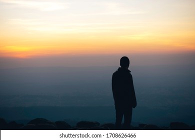 147,897 Man standing alone Images, Stock Photos & Vectors | Shutterstock