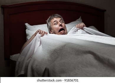 1,210 Wake up scared Stock Photos, Images & Photography | Shutterstock