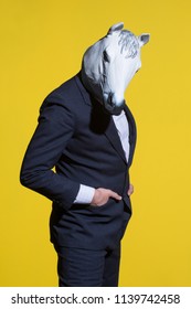 2,337 Head horse mask Images, Stock Photos & Vectors | Shutterstock