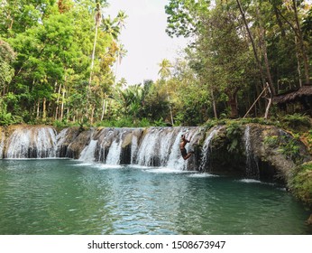 84 Cambugahay falls Images, Stock Photos & Vectors | Shutterstock