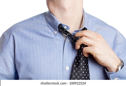 Take Off Ties Images, Stock Photos & Vectors | Shutterstock