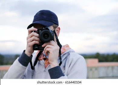 68 Taking A Picutre Images, Stock Photos & Vectors | Shutterstock