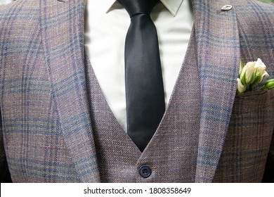 3 Piece Suit Images Stock Photos Vectors Shutterstock