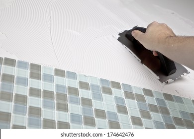 1000 Tile Adhesive White Stock Images Photos Vectors