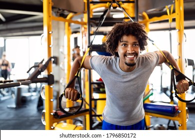 101,928 Strong black man exercise Images, Stock Photos & Vectors ...