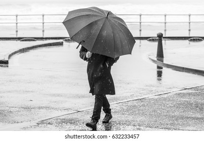 man with umbrella images stock photos vectors shutterstock