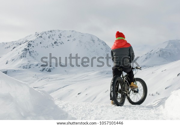 covered electric bike