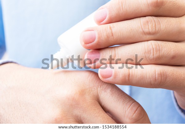 hand cream uses