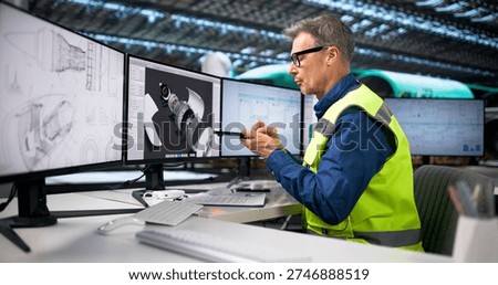 Man Using Mobile Phone OCR Technology To Recognize Document Characters.