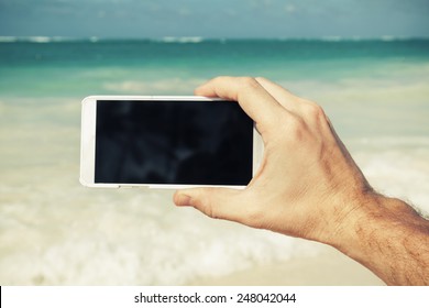 20,828 Black Man Taking Photo Images, Stock Photos & Vectors | Shutterstock