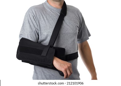 6,081 Arm Braces Images, Stock Photos & Vectors | Shutterstock