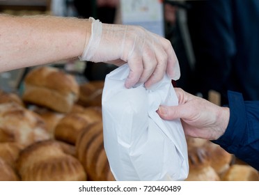 2,265 Bakery hygiene Images, Stock Photos & Vectors | Shutterstock