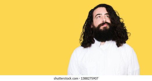 Jesus Laughing Images Stock Photos Vectors Shutterstock