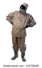 3,531 Nuclear Suit Stock Photos, Images & Photography | Shutterstock