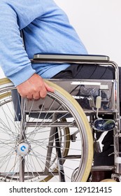 Wheelchair Symbol Images, Stock Photos & Vectors | Shutterstock