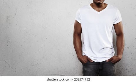 Black Guy Images, Stock Photos & Vectors | Shutterstock