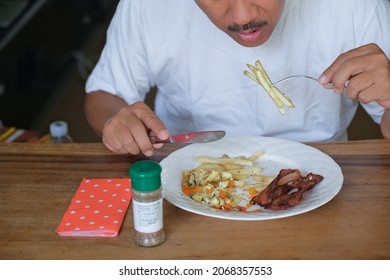 Sarapan Pagi Images Stock Photos Vectors Shutterstock