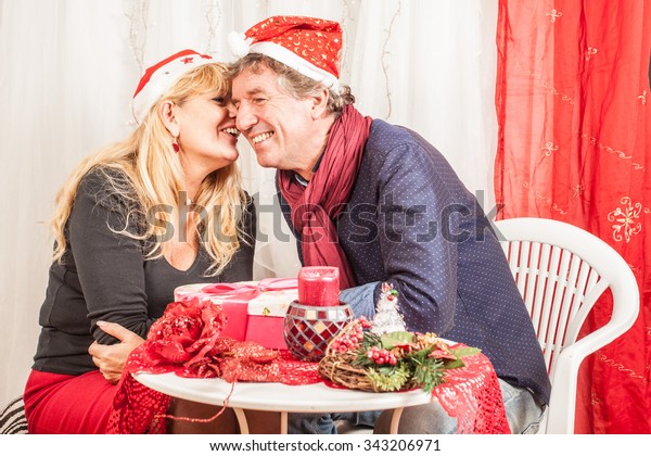 elegant christmas hats