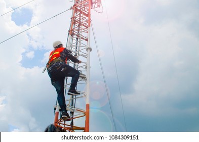 110 Transmission Tower Footing Images, Stock Photos & Vectors ...