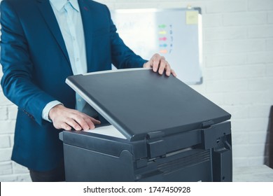 Xerox Machine Images Stock Photos Vectors Shutterstock