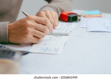 15,493 Cheque payment Images, Stock Photos & Vectors | Shutterstock