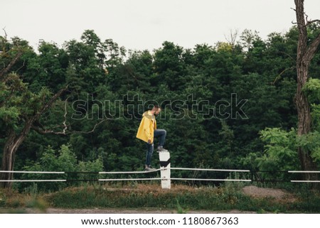 Similar – Image, Stock Photo [LS129]