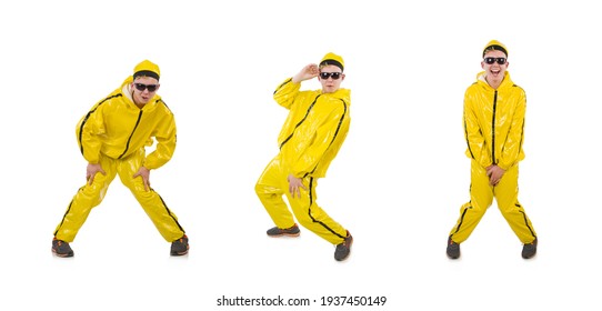 Download Funny Yellow High Res Stock Images Shutterstock