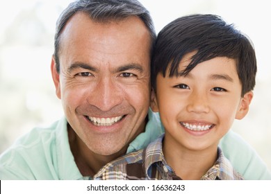 872 Filipino father Images, Stock Photos & Vectors | Shutterstock