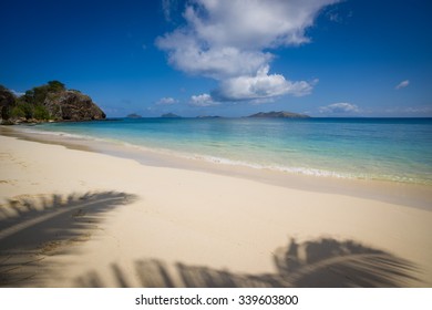 Mana Island, Fiji