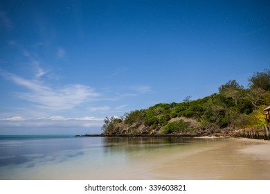 Mana Island, Fiji