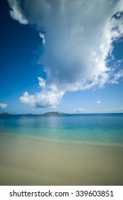 Mana Island, Fiji