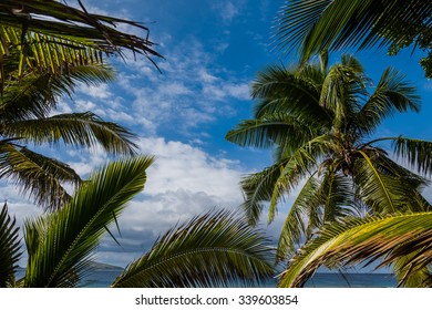 Mana Island, Fiji