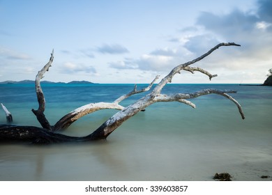 Mana Island, Fiji