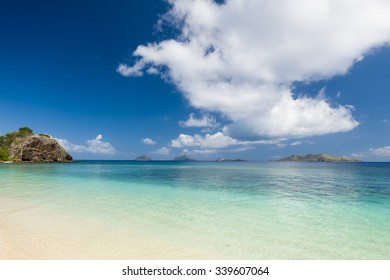 Mana Island, Fiji