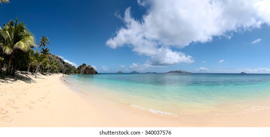 Mana Island, Fiji