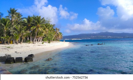 Managaha Island, Saipan