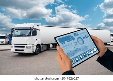 2,084 Fleet management Stock Photos, Images & Photography | Shutterstock