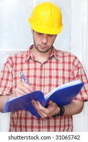 Manager worker