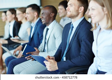 Managers Conference Stock Photo 458712778 | Shutterstock