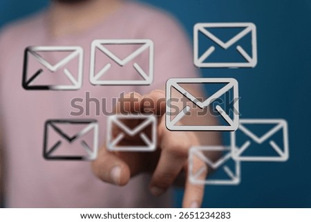 Managing Multiple Emails: A Simple Guide