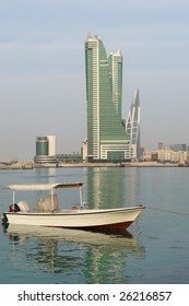 Manama Bahrain