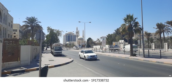 1,716 Bahrain road Images, Stock Photos & Vectors | Shutterstock